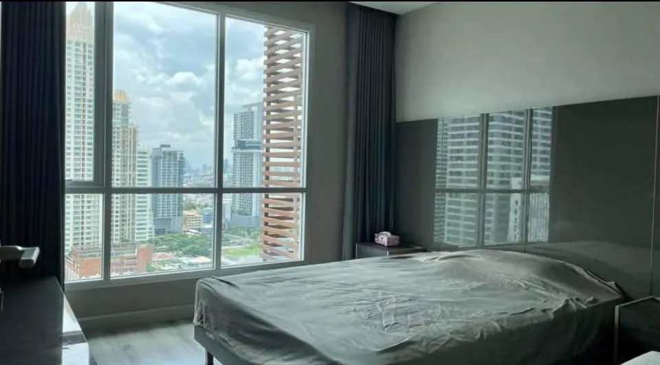 Property photos for Centric Sathorn - Saint Louis