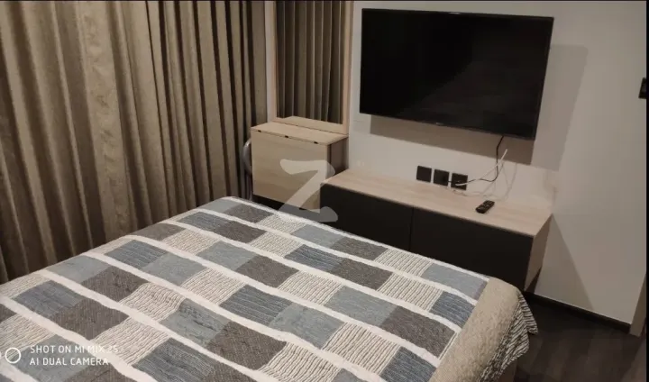 Property photos for The Line Asoke - Ratchada