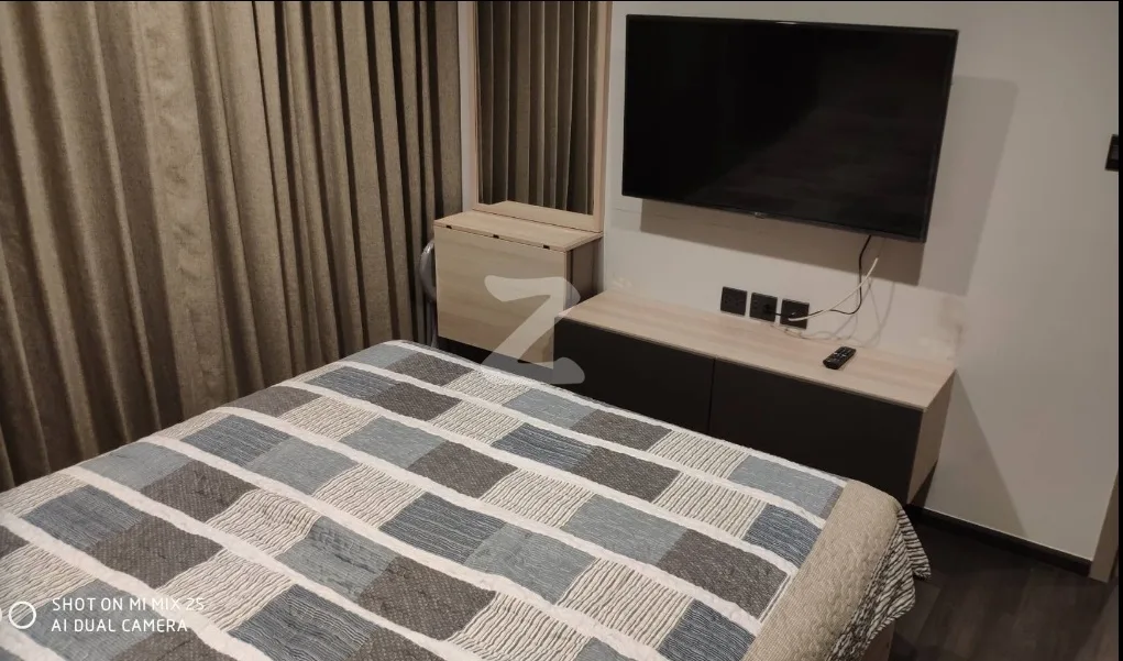 Property photos for The Line Asoke - Ratchada