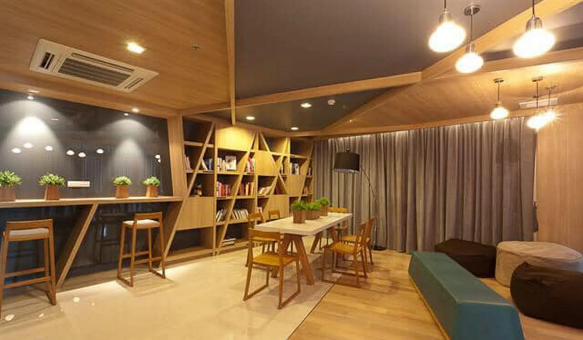 Property photos for Ideo Blucove Sukhumvit