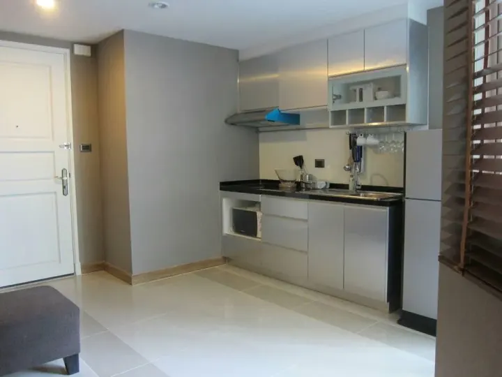 Property photos for Supalai Wellington