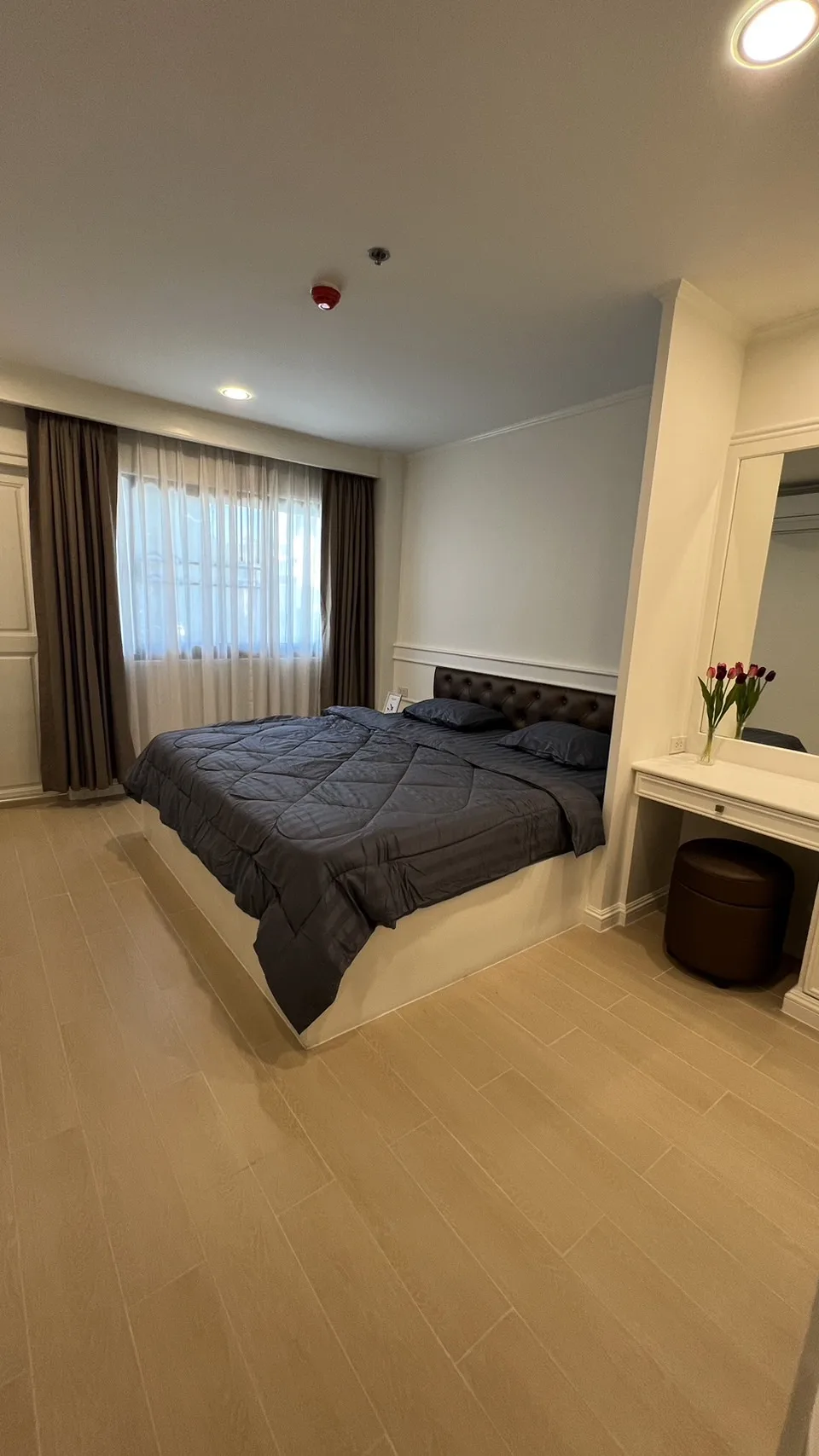 Property photos for M Tower Apartment