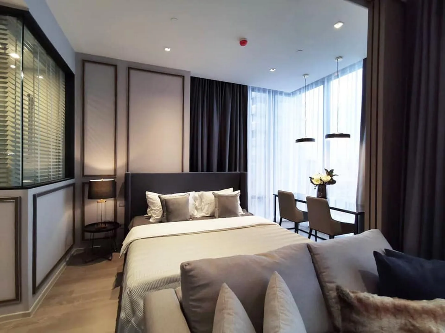 Property photos for Ashton Silom