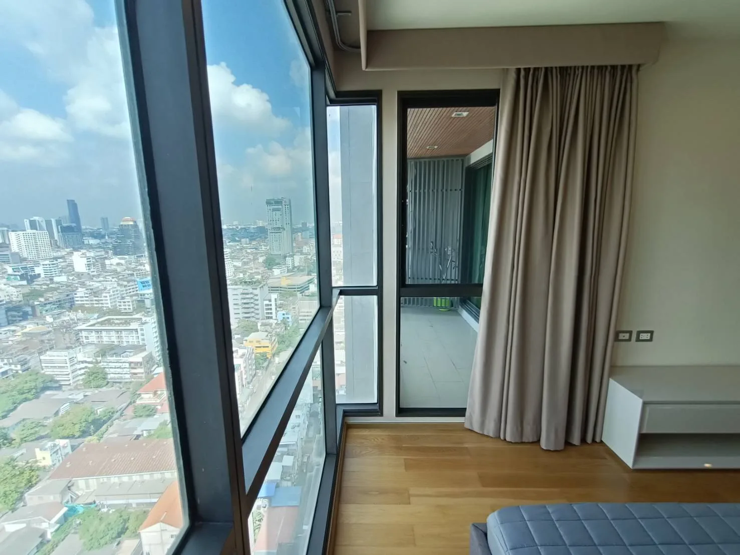 Property photos for The Address Sathorn