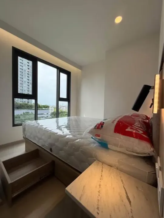 Property photos for Aspire Onnut Station
