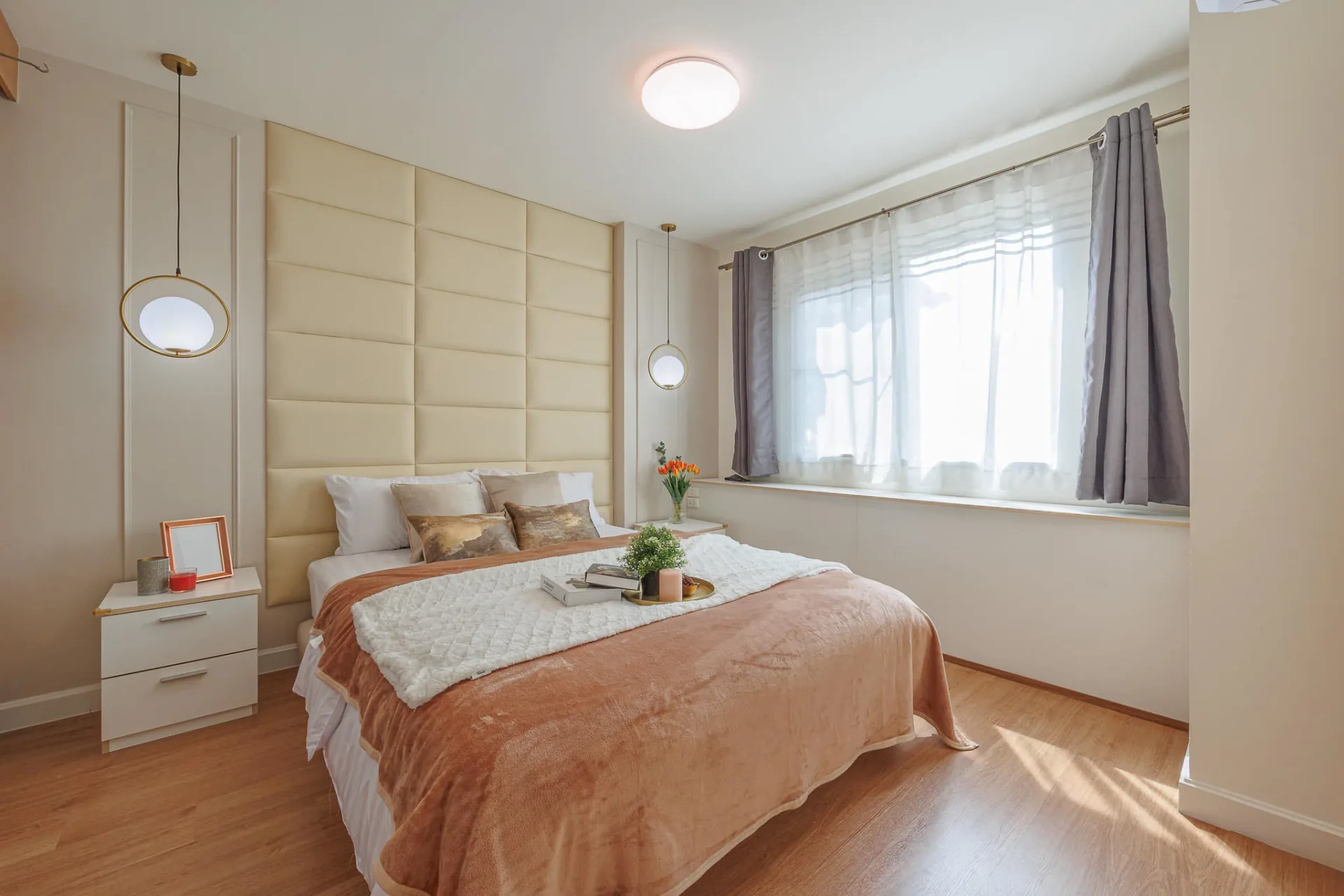 Property photos for Condo One Sukhumvit 52