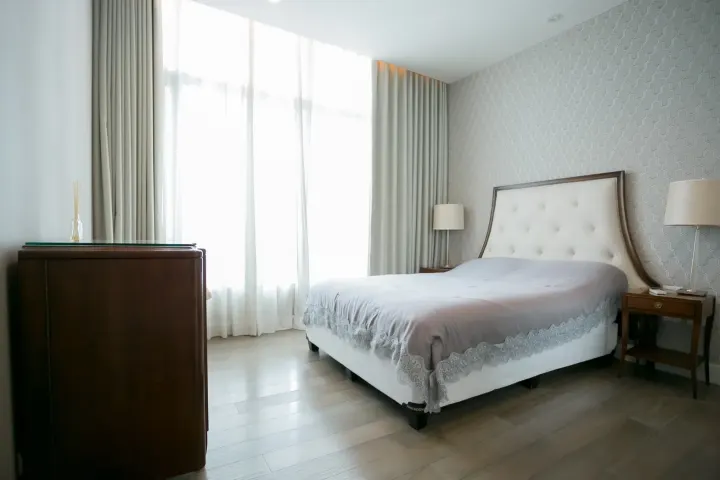 Property photos for Oriental Residence