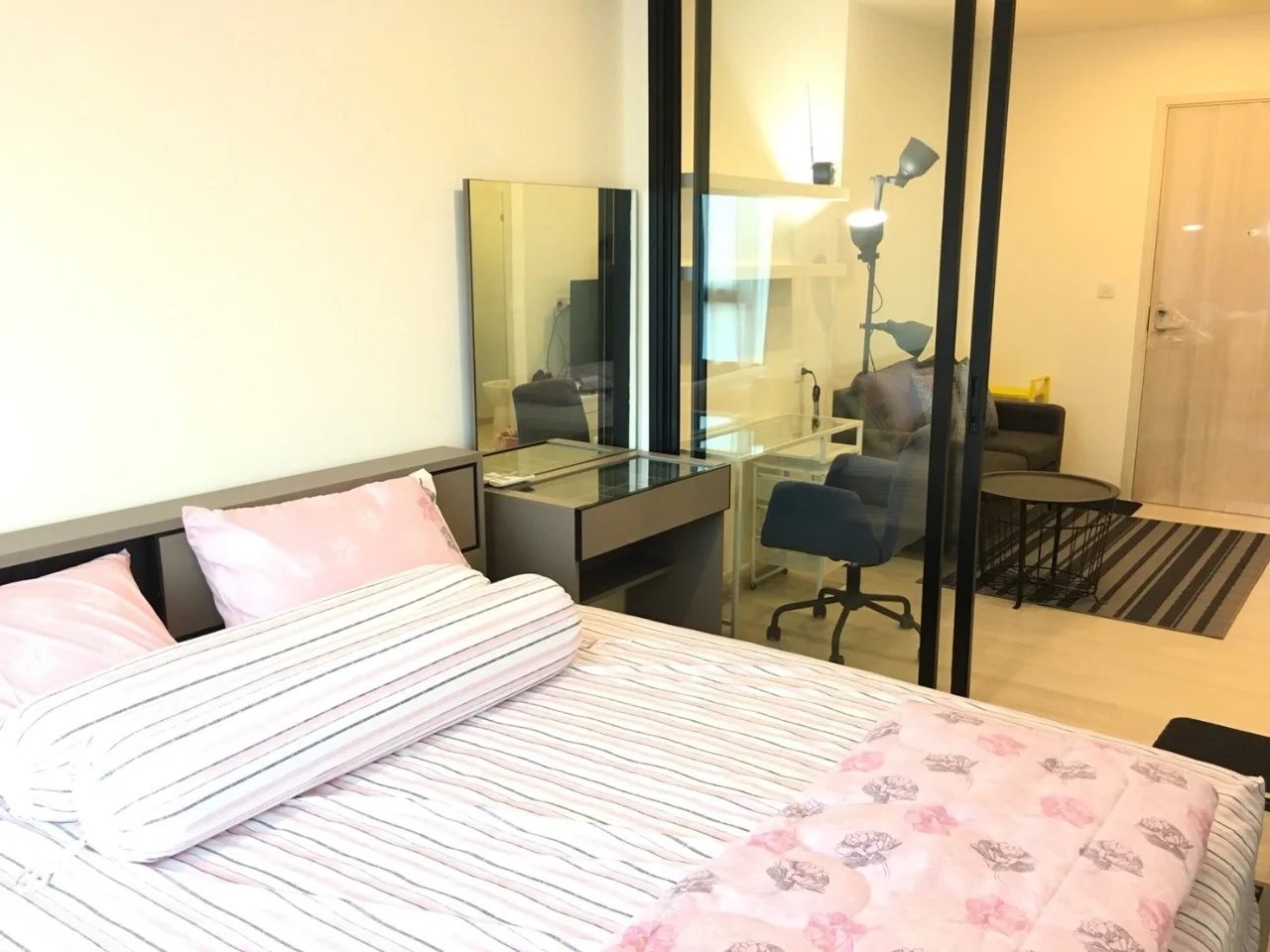 Property photos for Life Asoke