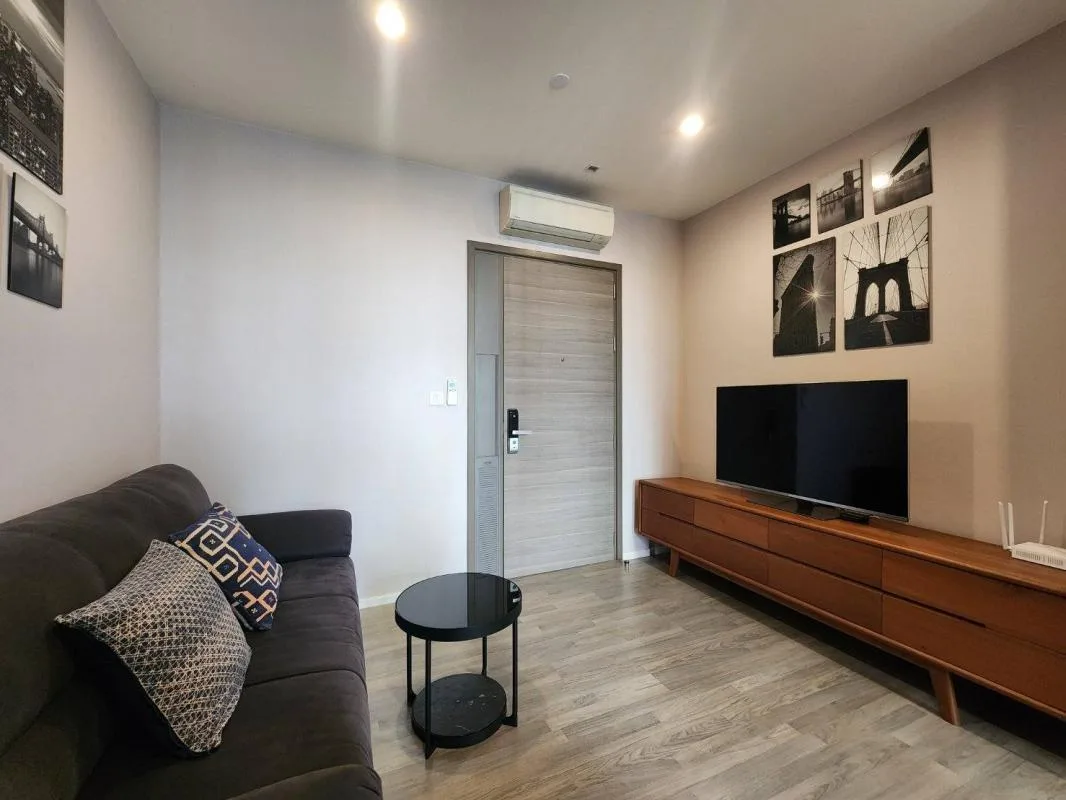 Property photos for The Room Sukhumvit 69