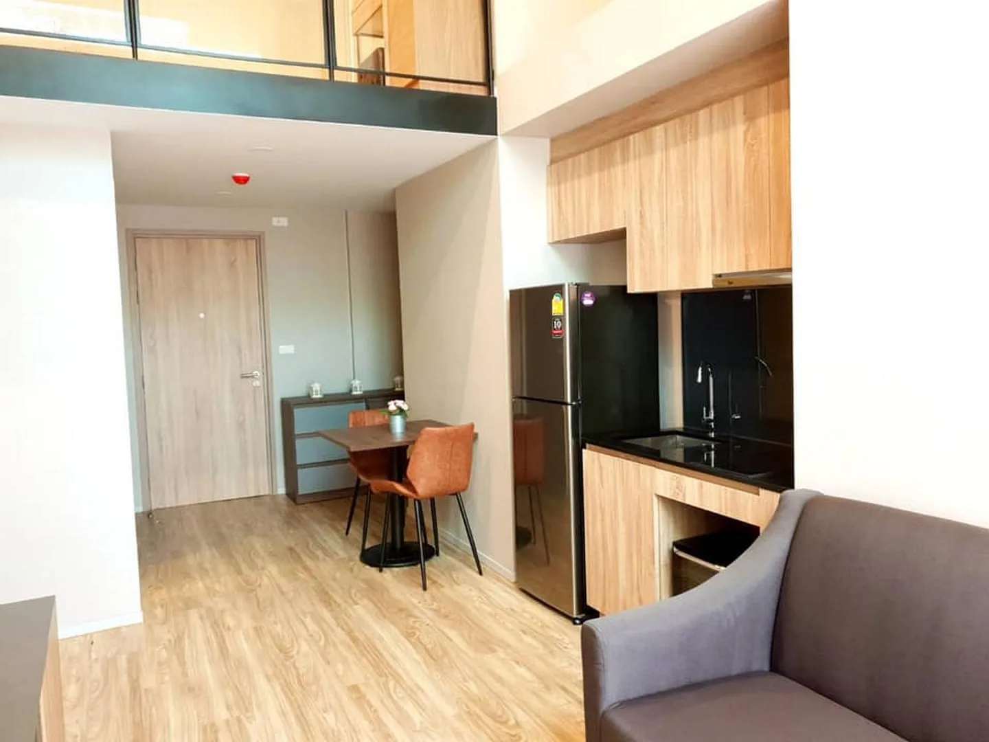 Property photos for Blossom Condo @ Sathorn - Charoenrat