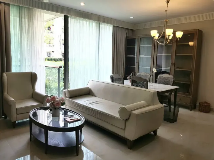 Property photos for The Breeze Narathiwat
