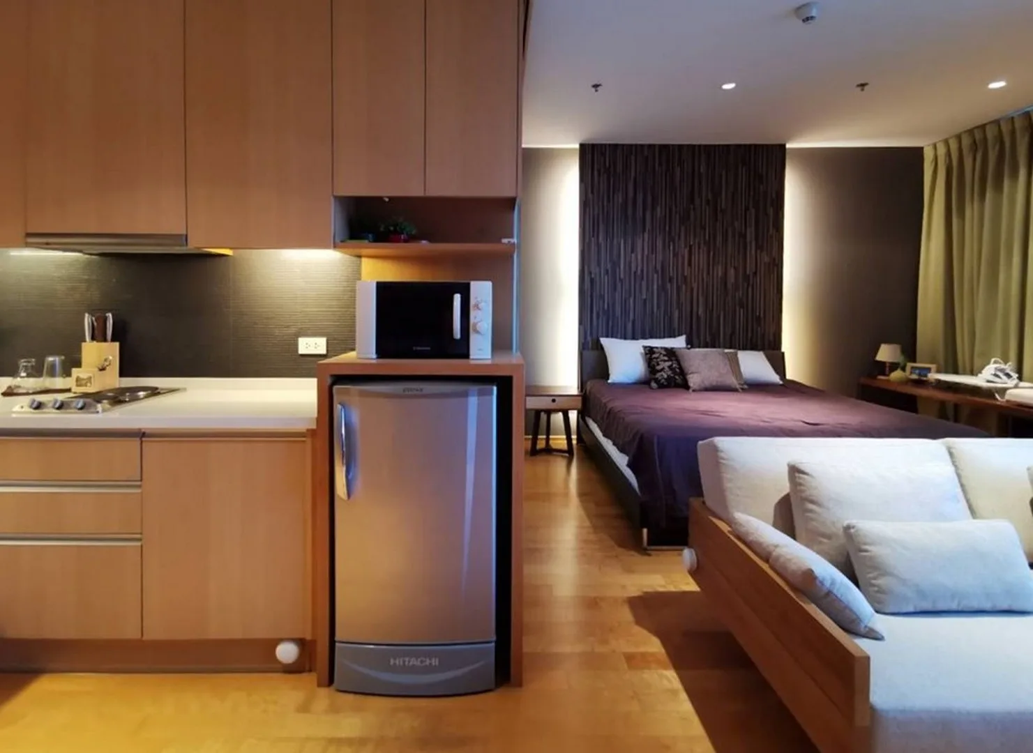 Property photos for Villa Rachatewi