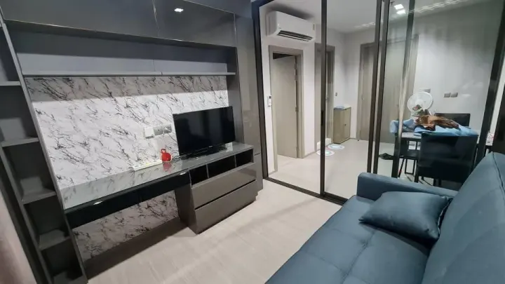 Property photos for LIFE Asoke - Rama 9