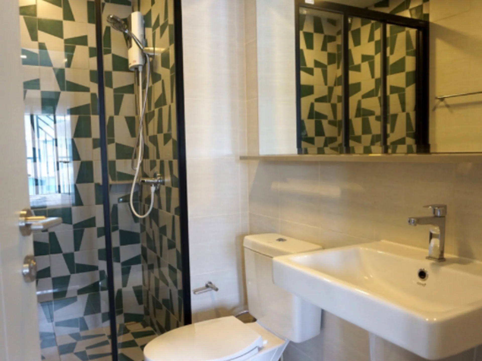 Property photos for THE BASE Sukhumvit 50