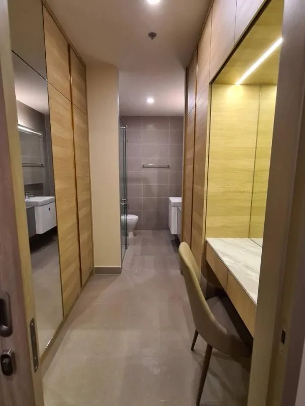 Property photos for Noble Ploenchit