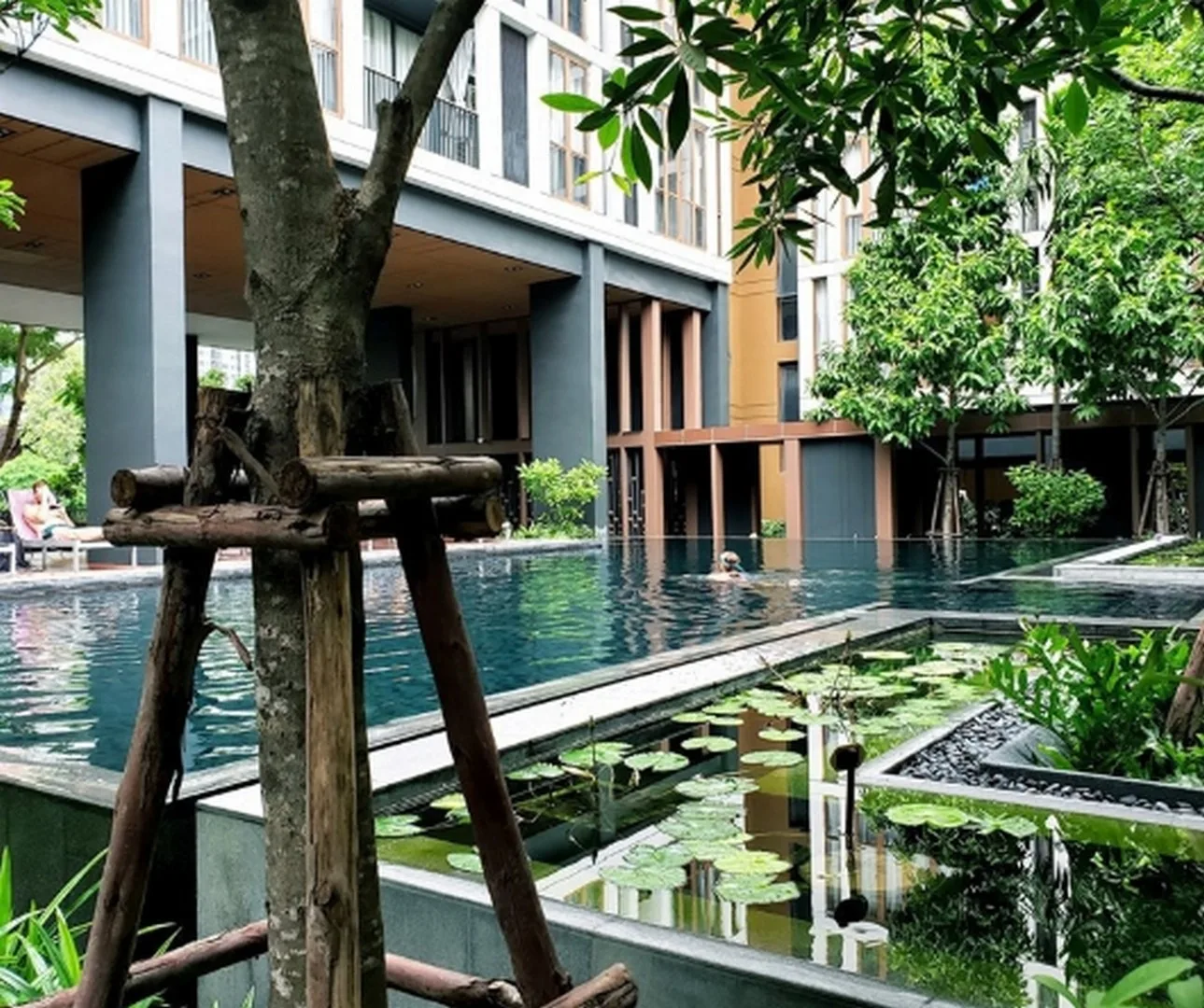 Property photos for Hasu Haus