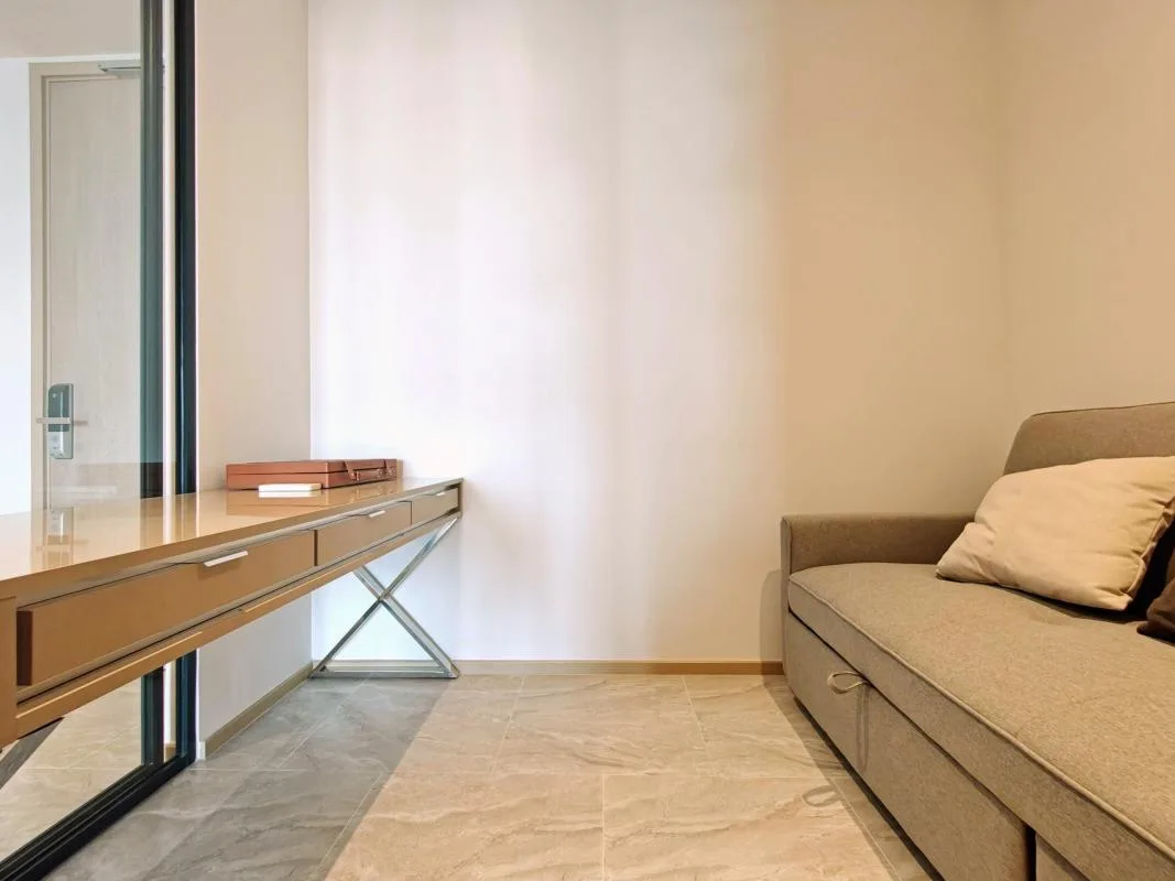 Property photos for ASHTON Asoke - Rama 9