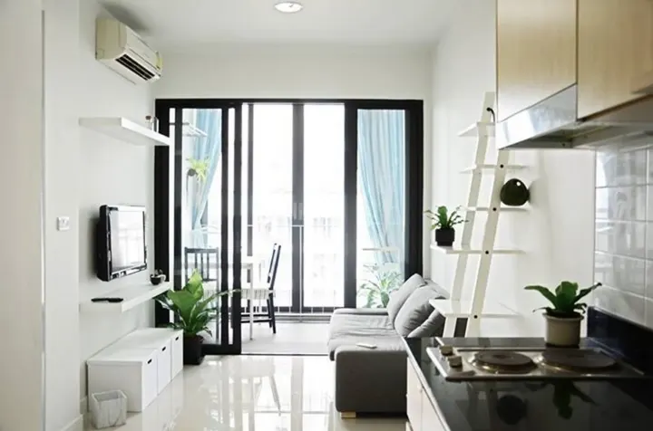 Property photos for Ideo Ratchada - Huaykwang