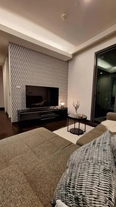 Property photos for The Lumpini 24