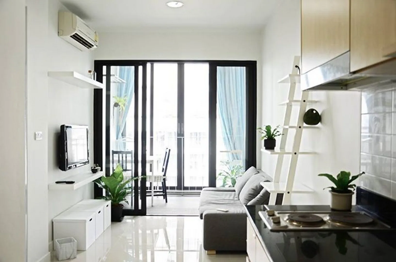 Property photos for Ideo Ratchada - Huaykwang