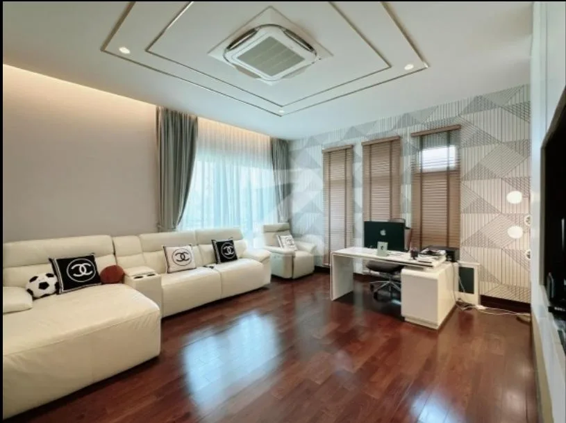 Property photos for Perfect Masterpiece Rama9 ??? Krungthep Kreetha