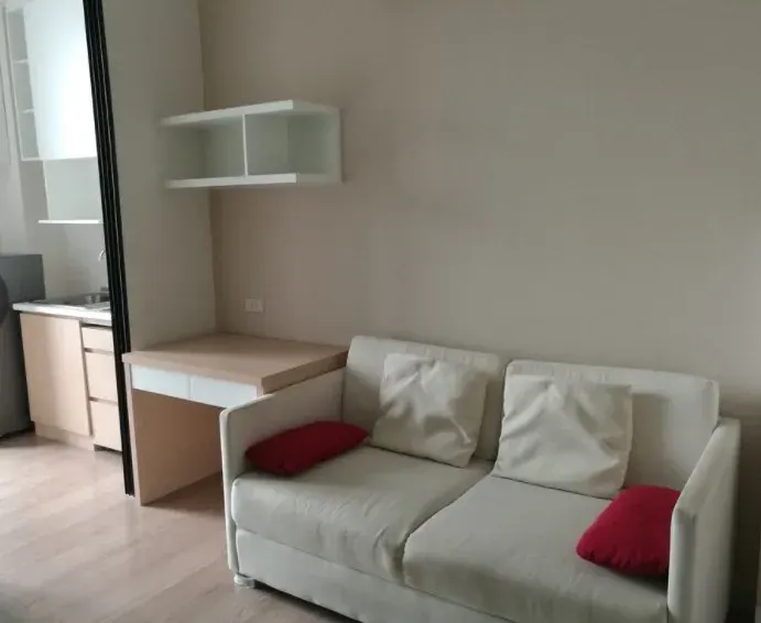 Property photos for The Capital Ratchaprarop-Vibha
