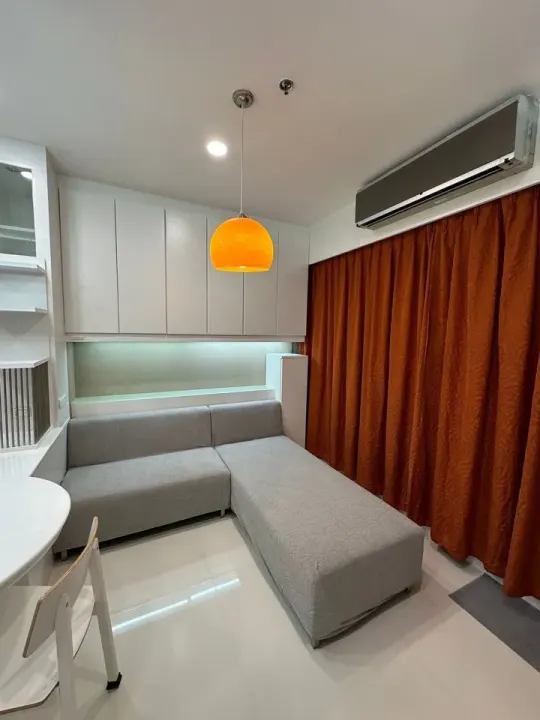 Property photos for Baan Klang Krung Siam - Pathumwan
