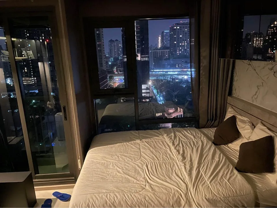Property photos for Rhythm Sukhumvit 36 - 38