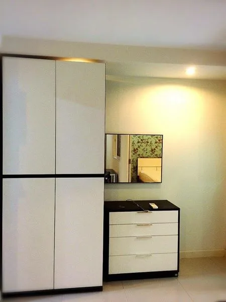 Property photos for Zenith Place  Sukhumvit 71
