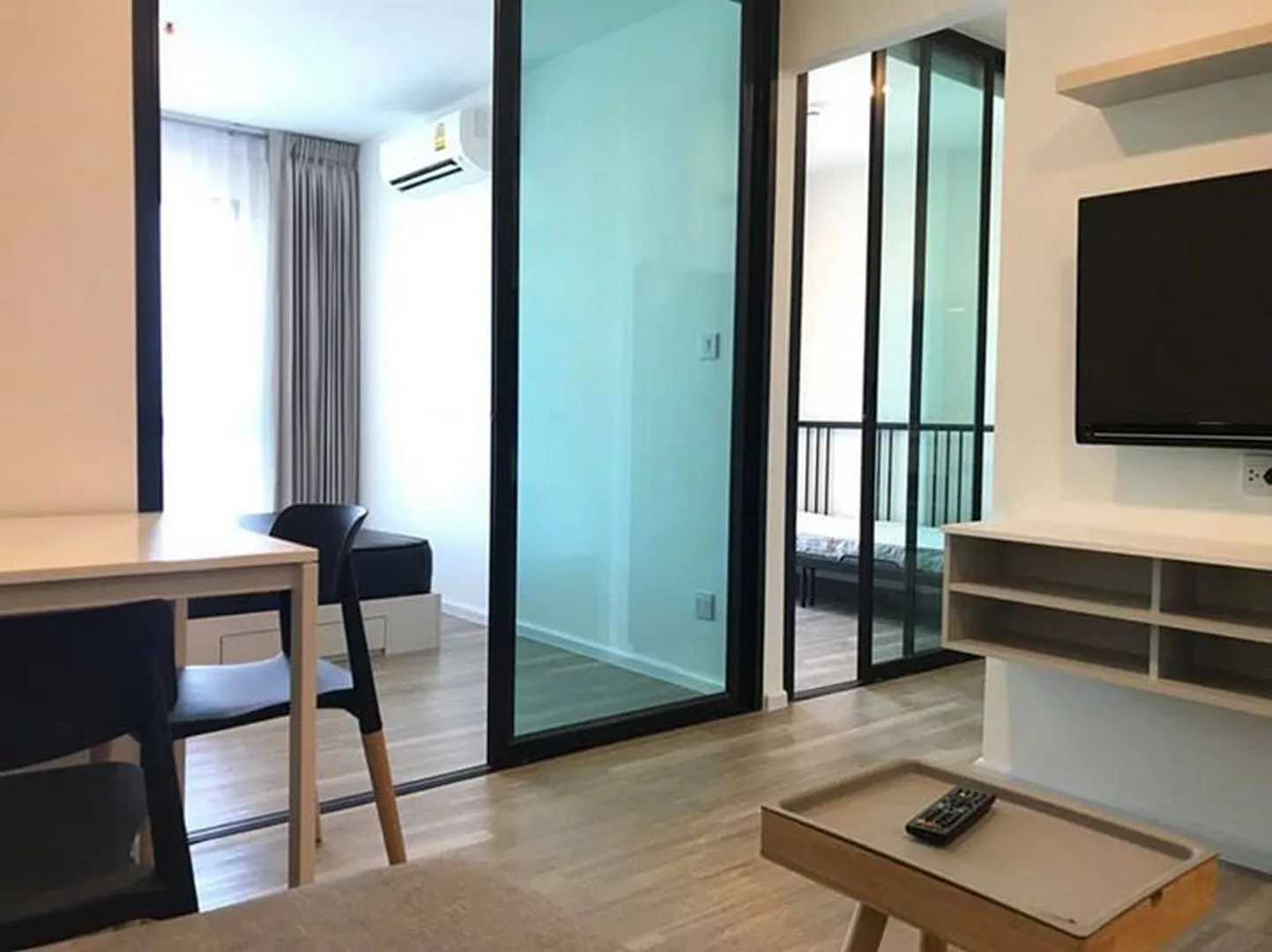 Property photos for Kensington Kaset Campus