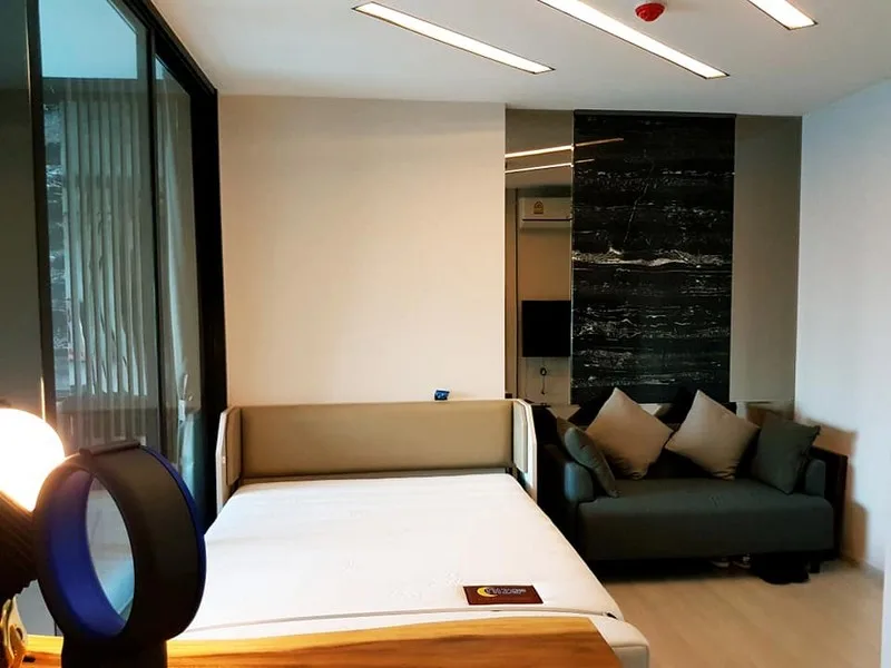 Property photos for Life Asoke