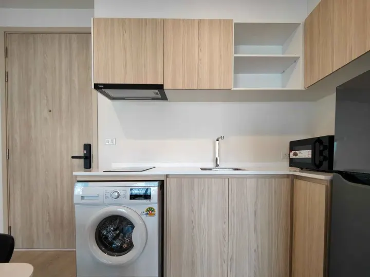Property photos for Nue Noble Ratchada-lat Phrao