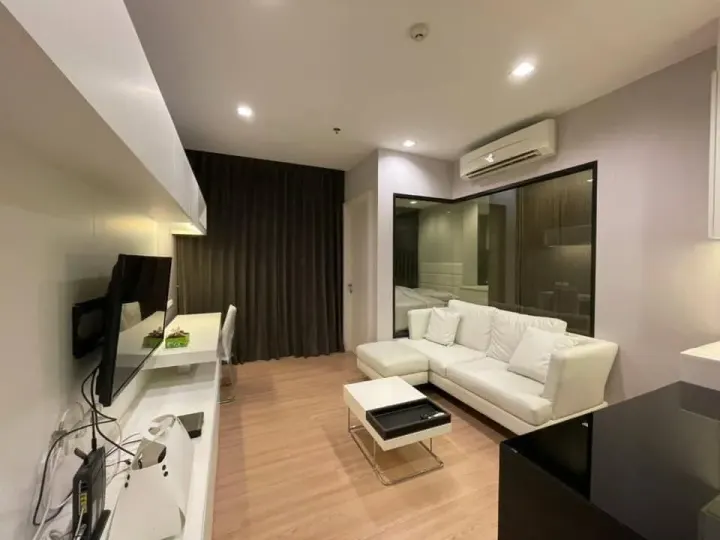 Property photos for Urbano Absolute Sathon - Taksin