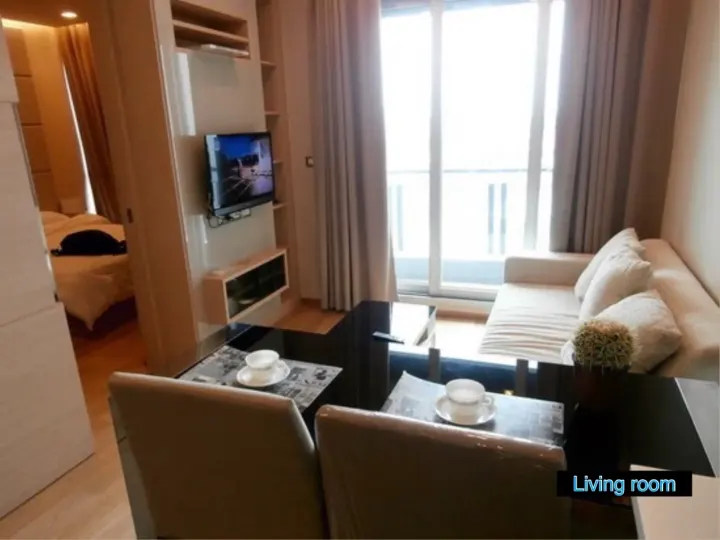 Property photos for The Address Asoke