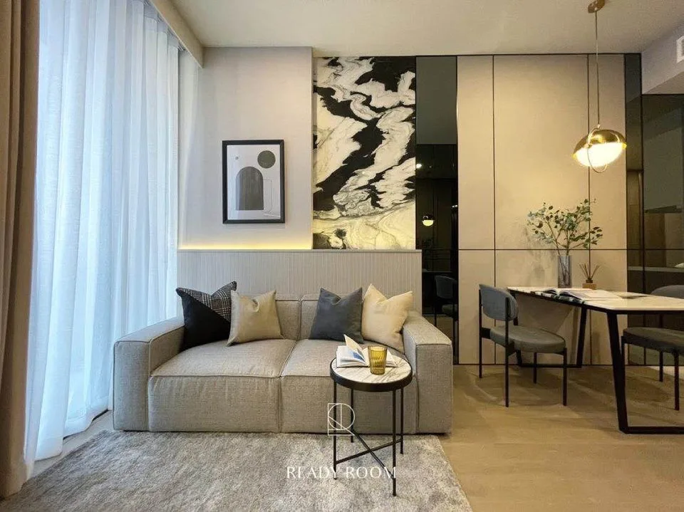 Property photos for Celes Asoke