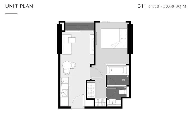 Property photos for Park Origin Thonglor