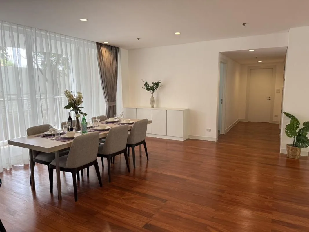 Property photos for La Citta Delre Thonglor 16