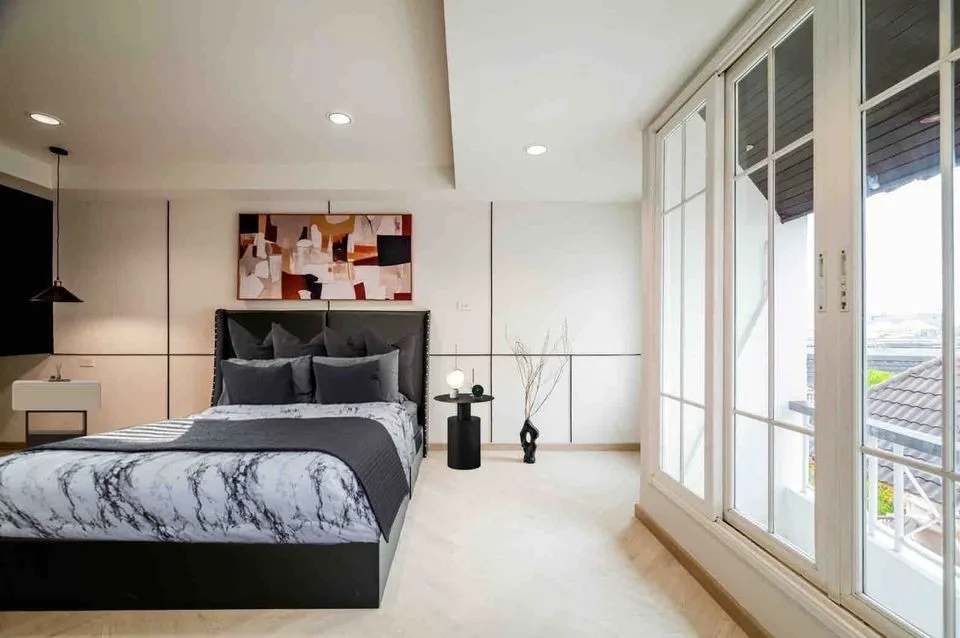 Property photos for Sabbath Residence Chatuchak