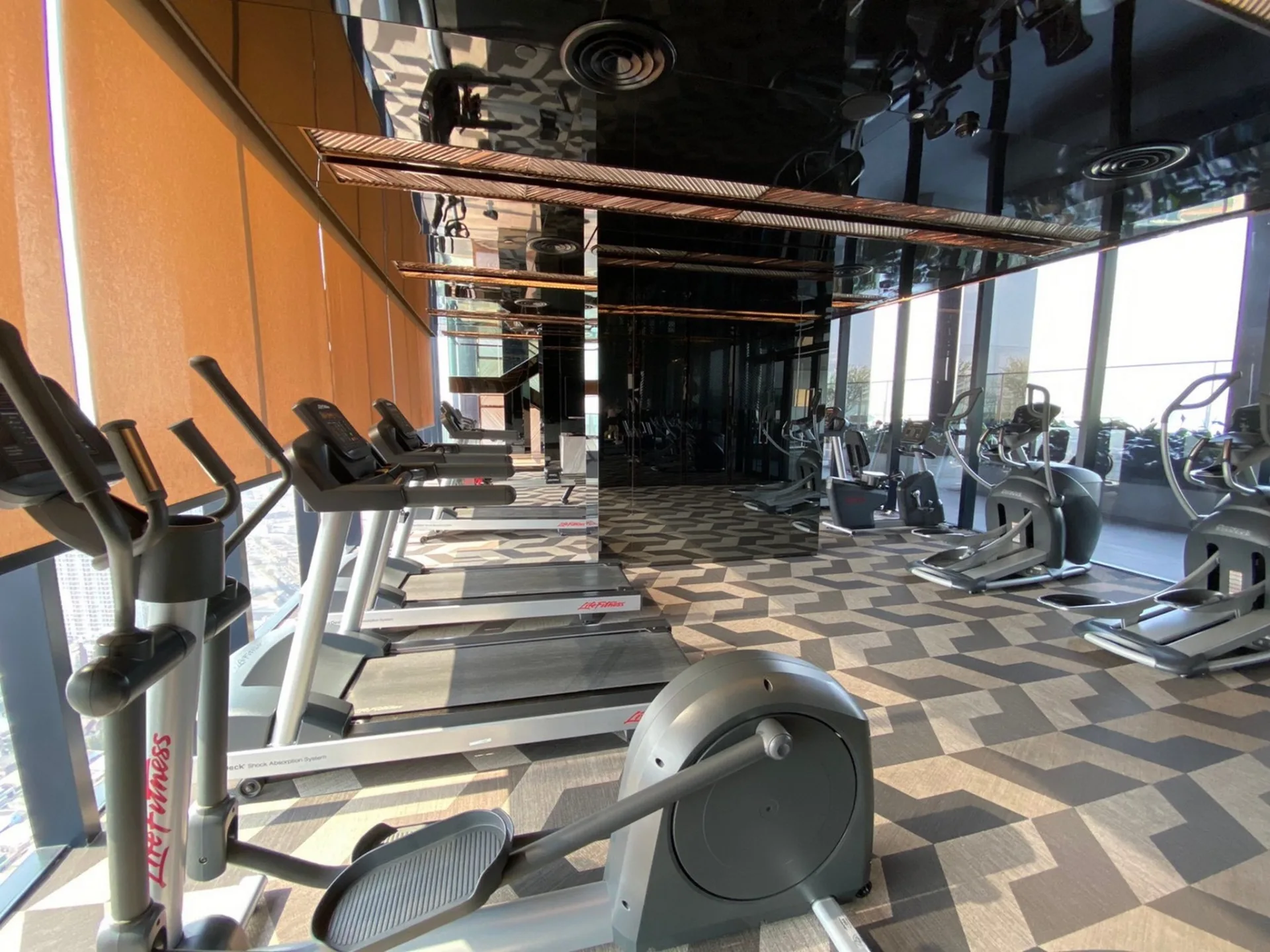 Property photos for Ashton Chula - Silom