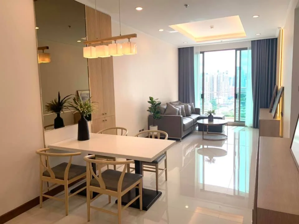 Property photos for Supalai Oriental Sukhumvit 39