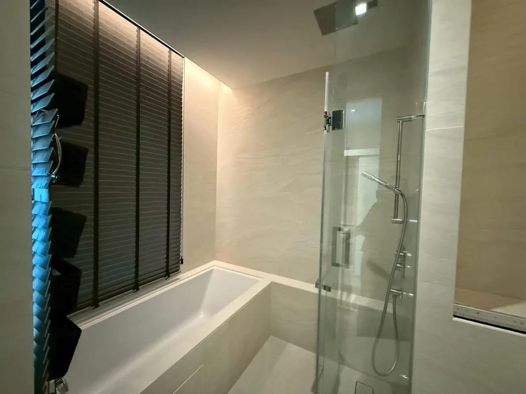 Property photos for The Strand Thonglor