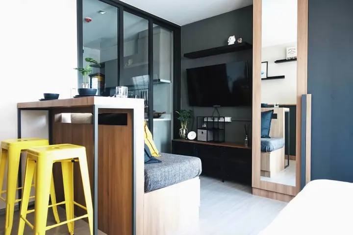 Property photos for Life Sukhumvit 62