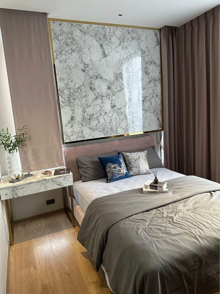 Property photos for The FINE Bangkok Thonglor - Ekamai