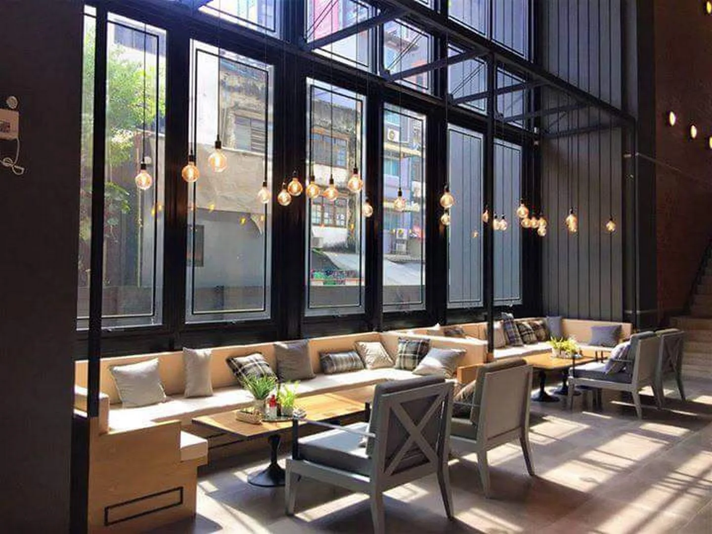 Property photos for Chapter One Midtown Ladprao 24