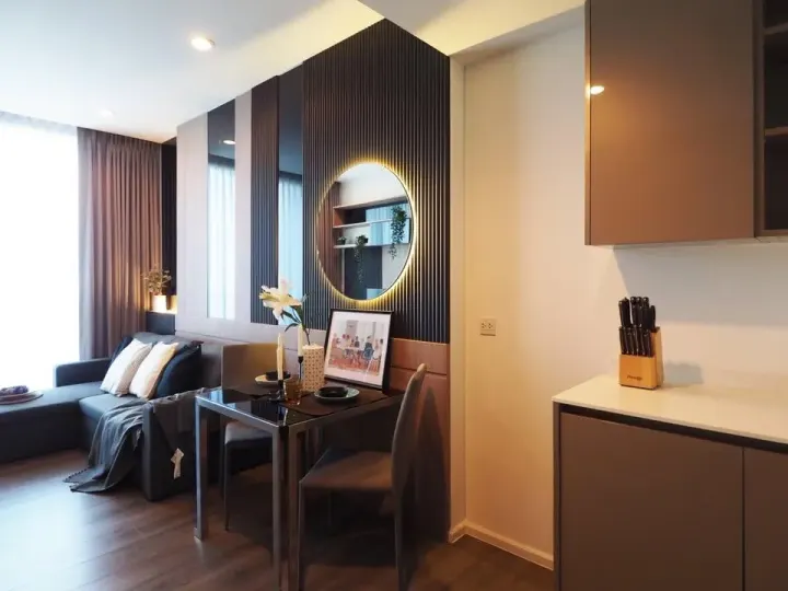Property photos for Whizdom Essence