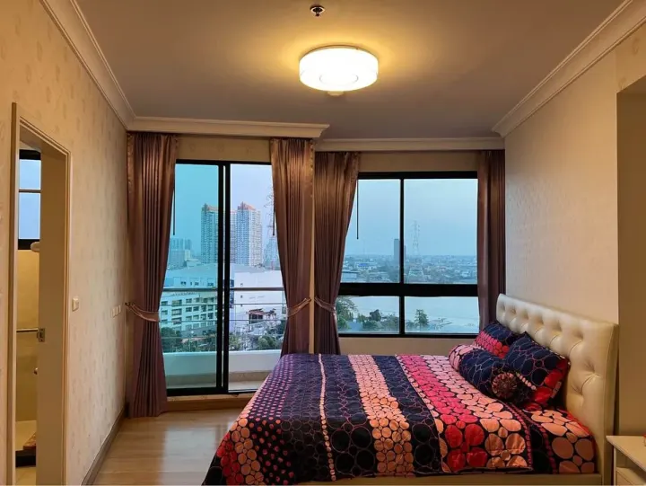 Property photos for Supalai Casa Riva