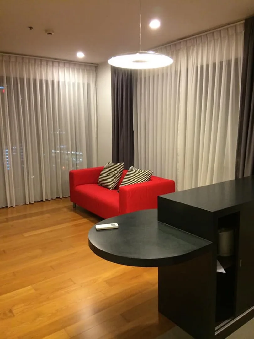 Property photos for The Vertical Aree