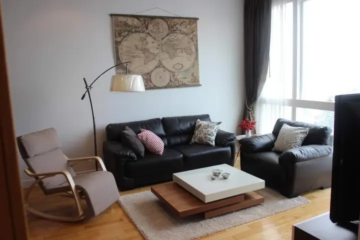 Property photos for Millennium Residence
