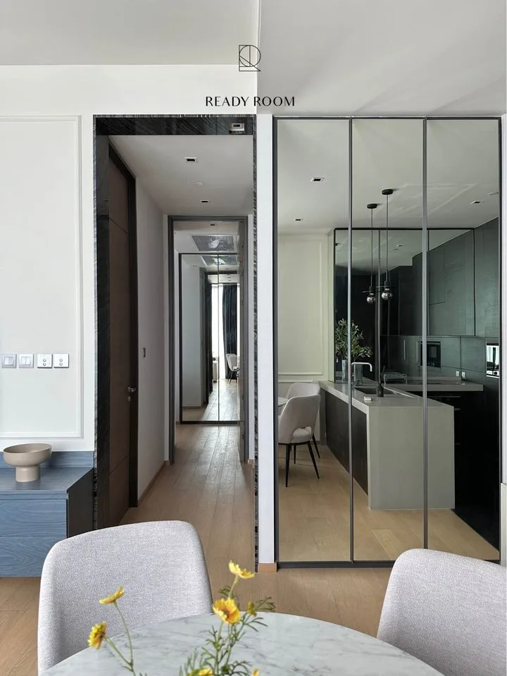 Property photos for 28 Chidlom