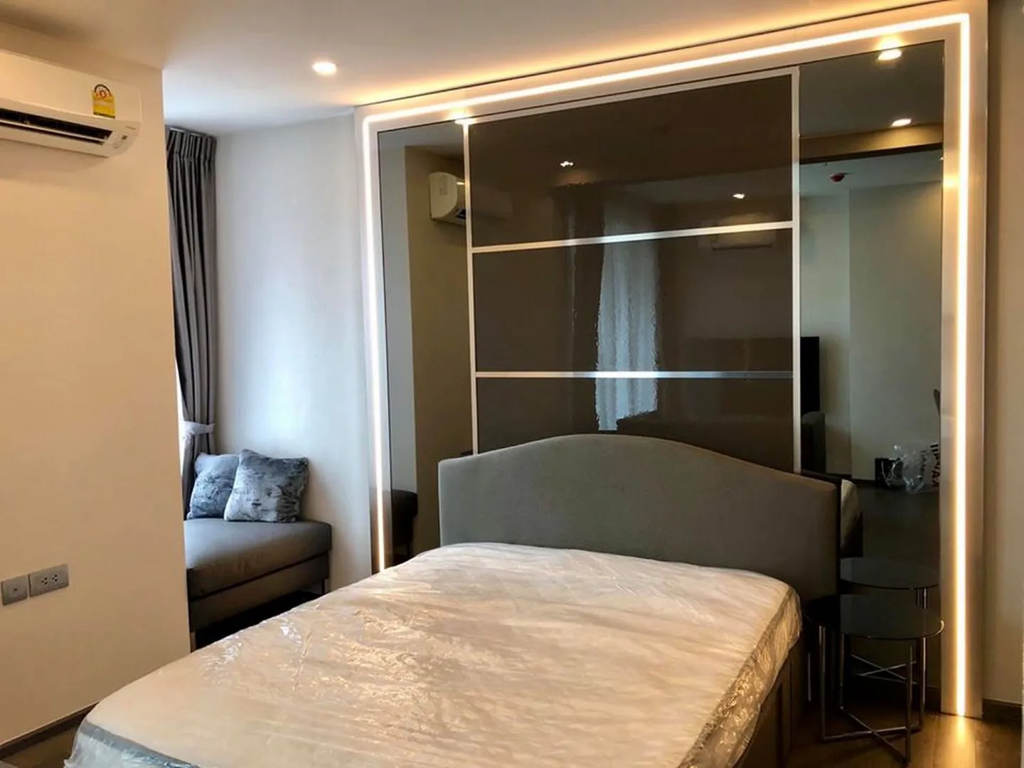 Property photos for Ideo Q Siam - Ratchathewi
